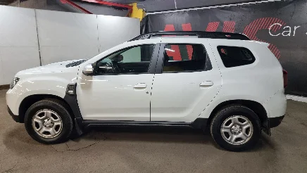 Renault Duster photo-3